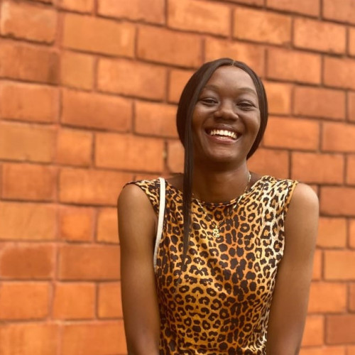 Divine A. profile photo