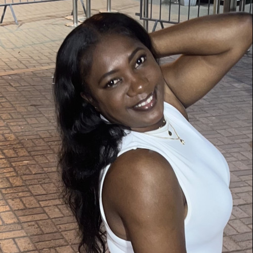 TerryAnn D. profile photo