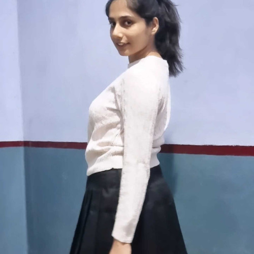 Amisha C. profile photo
