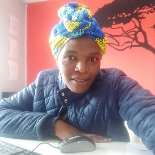 Grace Nyasha N.