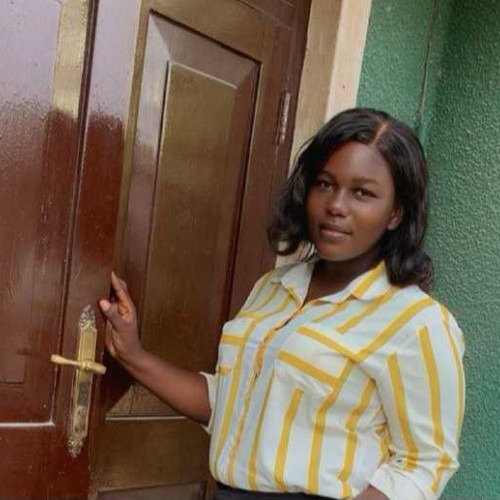 godliver R. profile photo