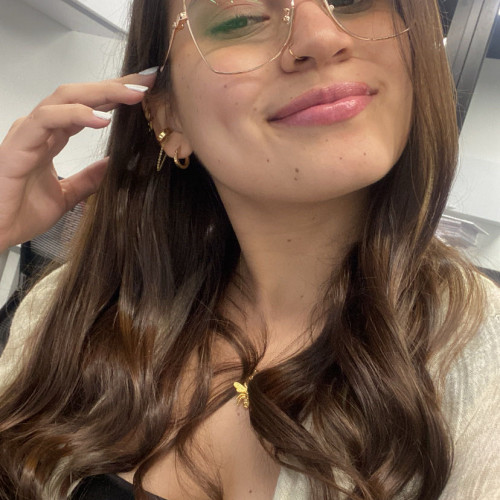 Maria A. profile photo