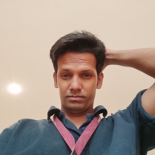 Dilip V. profile photo