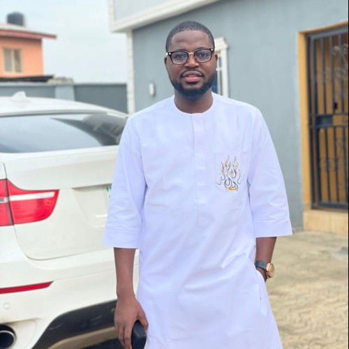 Oluwatobi A. profile photo