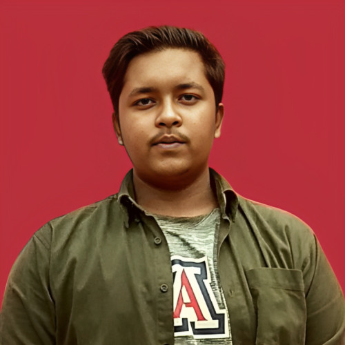 Sandeep A. profile photo