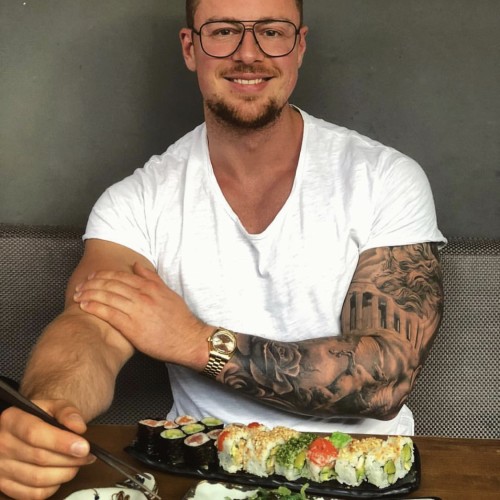 gerhard h. profile photo
