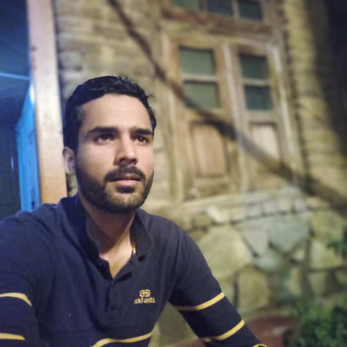 BURHAN B.