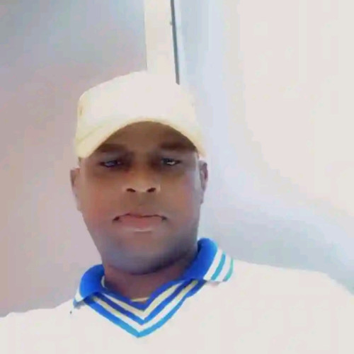 Olufunmi   . profile photo