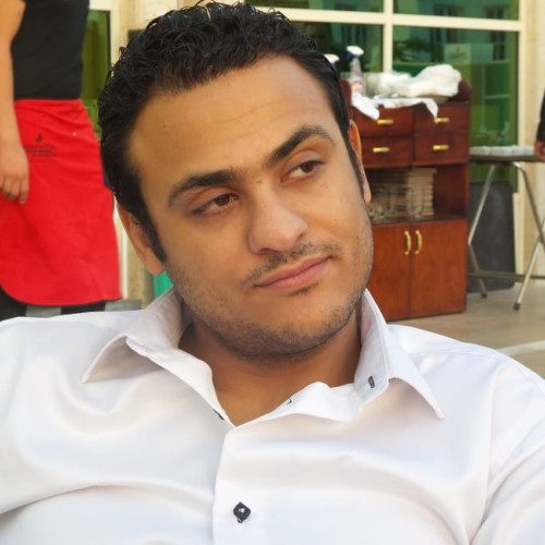 Shady  A. profile photo