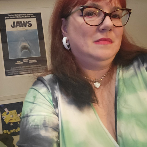Angela V. profile photo