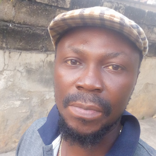 KWAKU A. profile photo