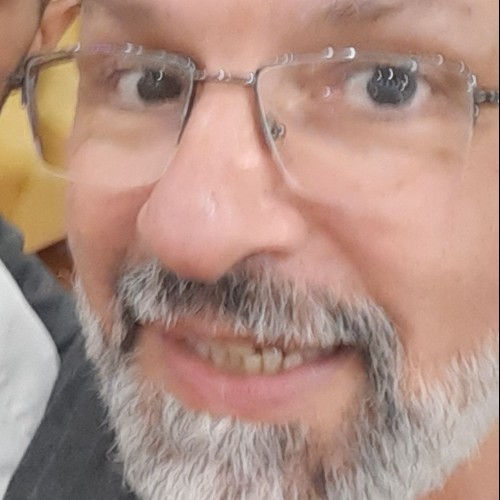 Tom Sharky S. profile photo