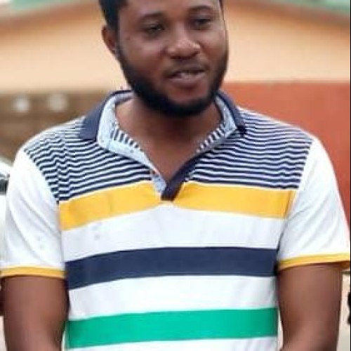 Godfred A.