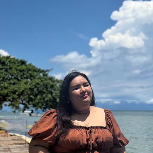 Sheila Mae B. profile photo