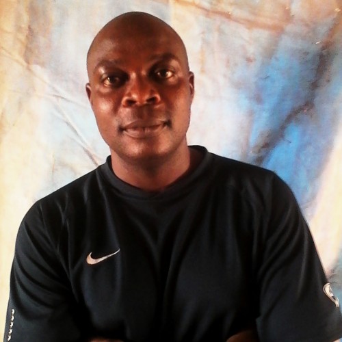 Bamgbose  A.