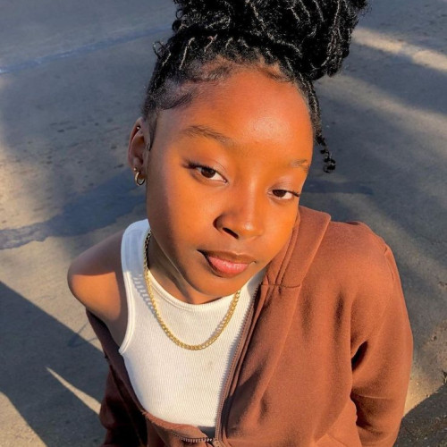 Masoline  K. profile photo