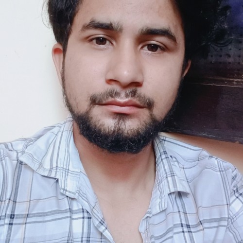 Abhishek  P.