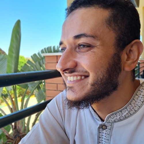 MOHAMMED Z.