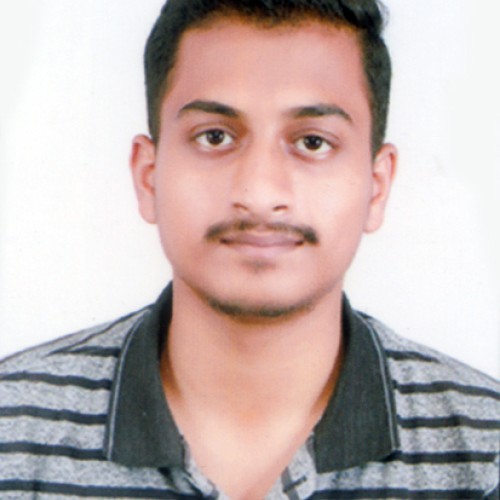 Trishant K. profile photo