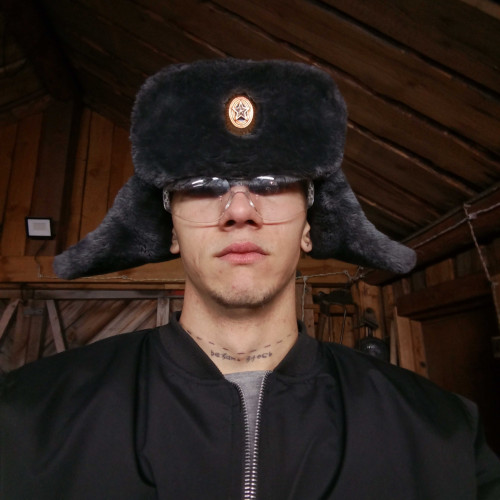 Gosha T. profile photo