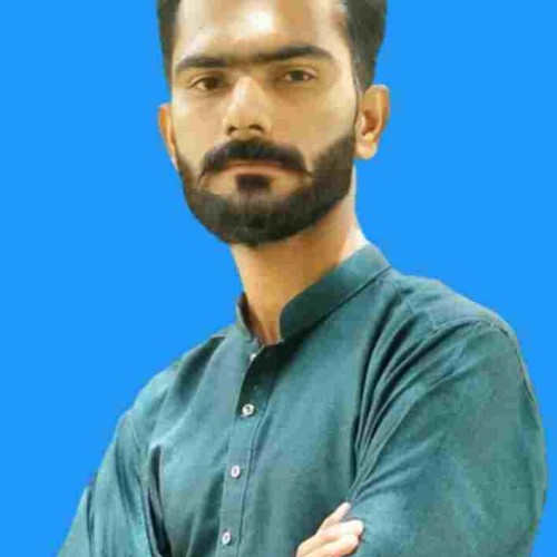 Zahid  B. profile photo