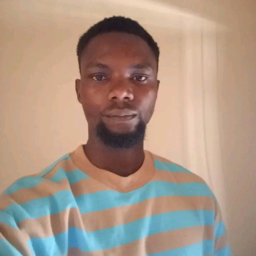 Emmanuel G. profile photo