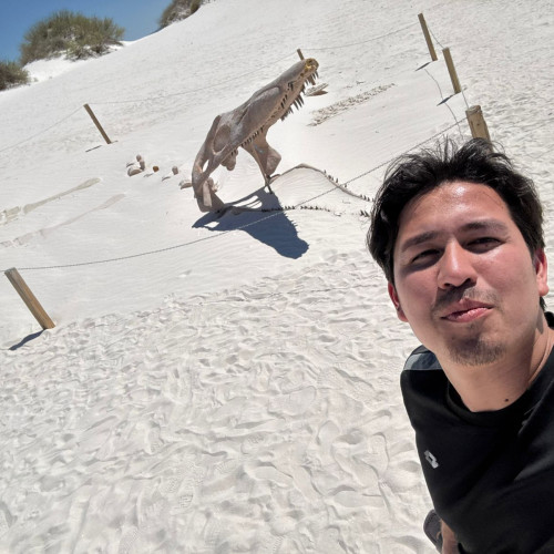 Joel G. profile photo