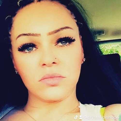 Crystal B.