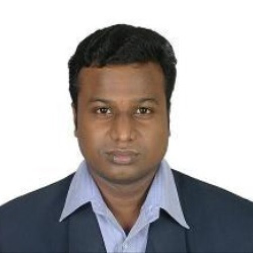 Karikalan M.