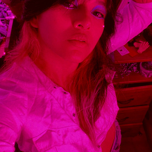 Nicté P. profile photo
