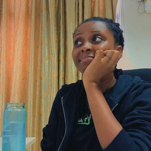 Esi D. profile photo
