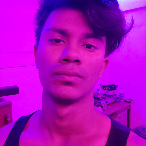 Jushan  S. profile photo
