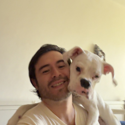 tONy G. profile photo