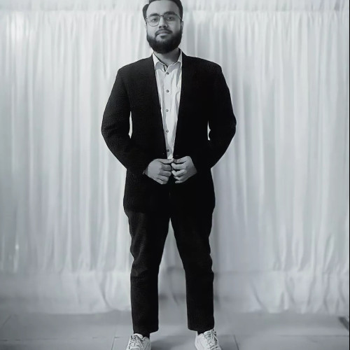 Muhammad Omer A. profile photo