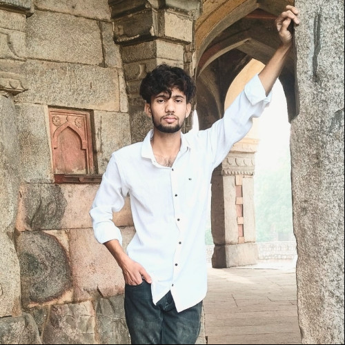 Samir K. profile photo