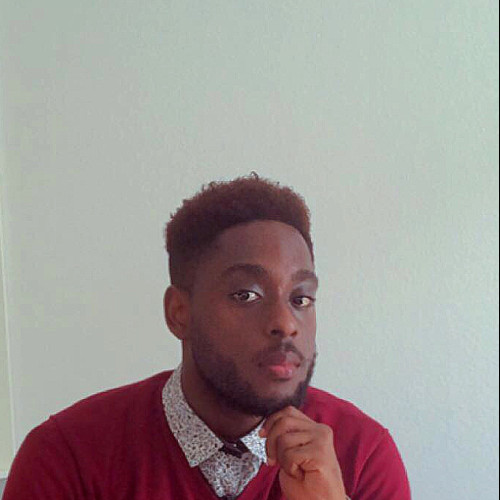 Godfred A. profile photo