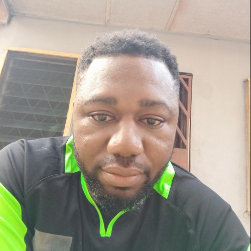 Henry P. profile photo