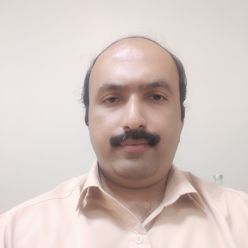 Aditya C. profile photo
