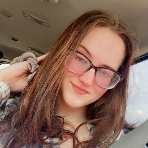 Sarah b. profile photo