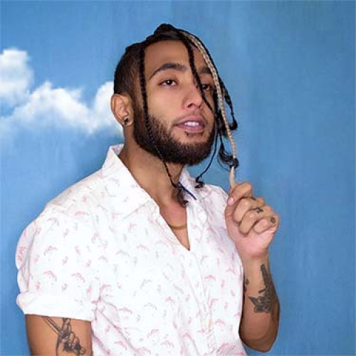 Jesus Q. profile photo