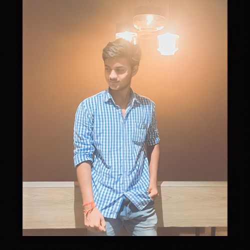 Peeyush V. profile photo
