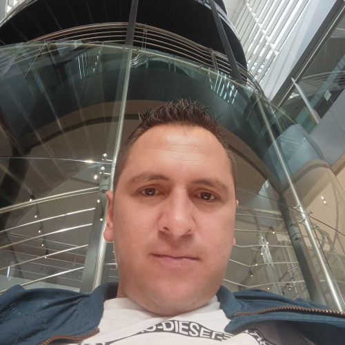 fabian r. profile photo
