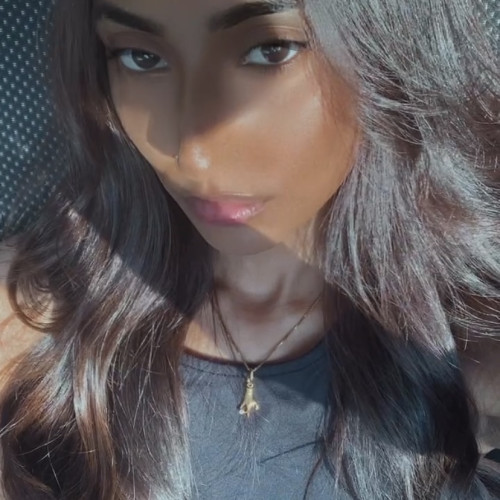 Ishvari M. profile photo