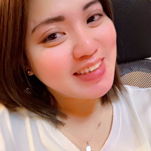 April Sheena L. profile photo