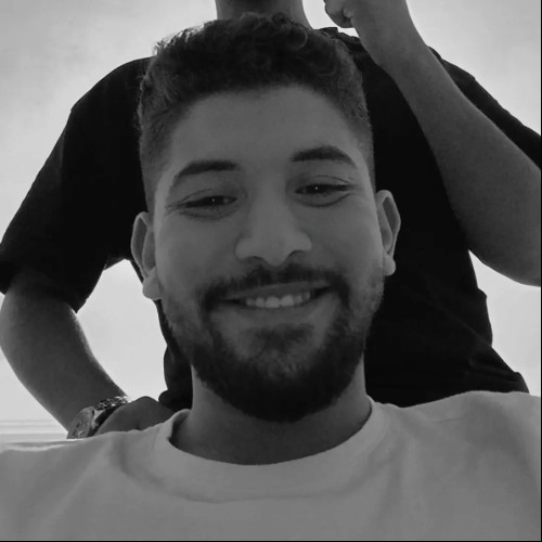 Oussama  K. profile photo
