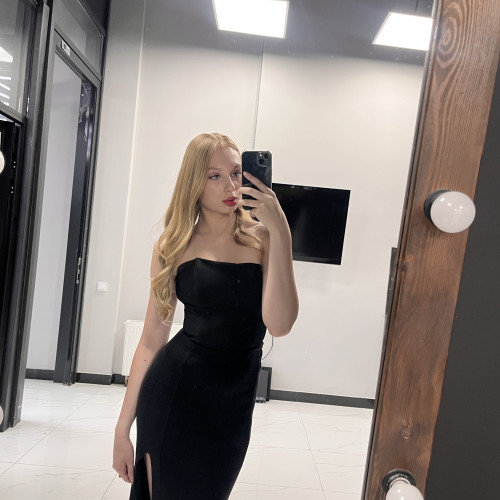 Anastasia  P.