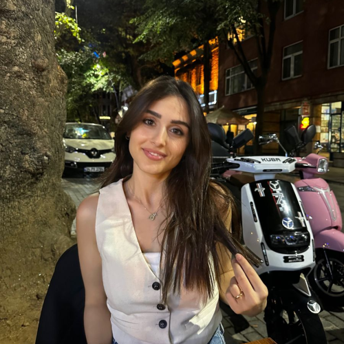 ALANA C. profile photo