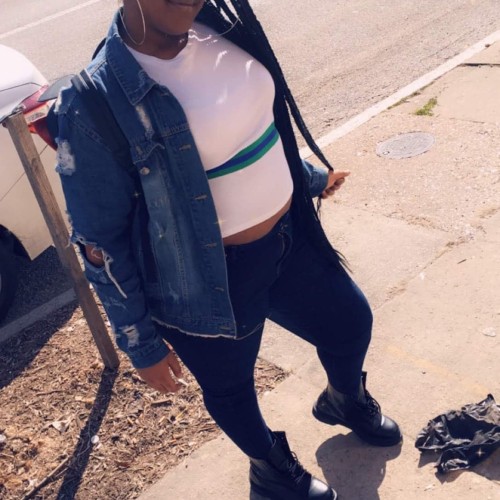Tisha B.