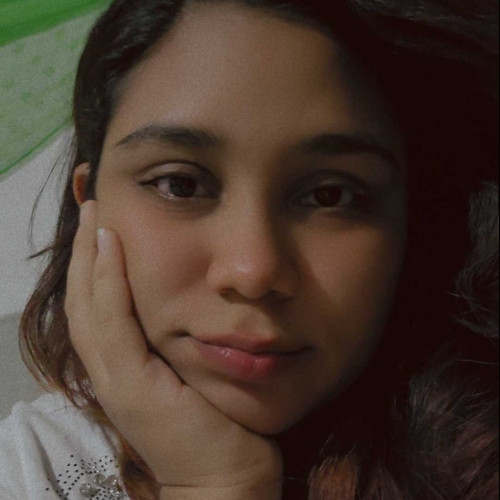rebeca j. profile photo