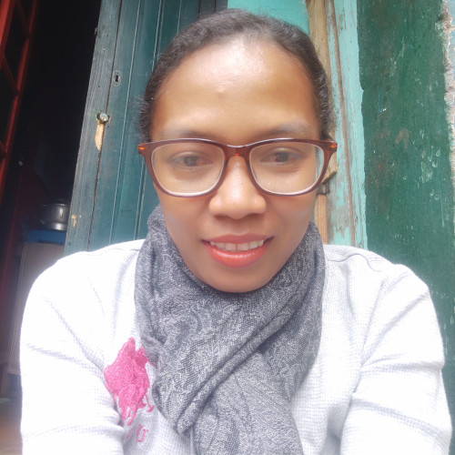 Haritiana R. profile photo
